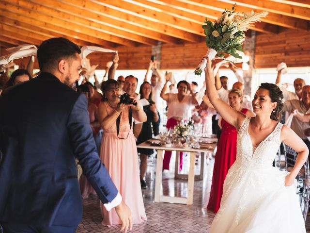 O casamento de Jean Phillipe e Laurane em Mortágua, Mortágua 138