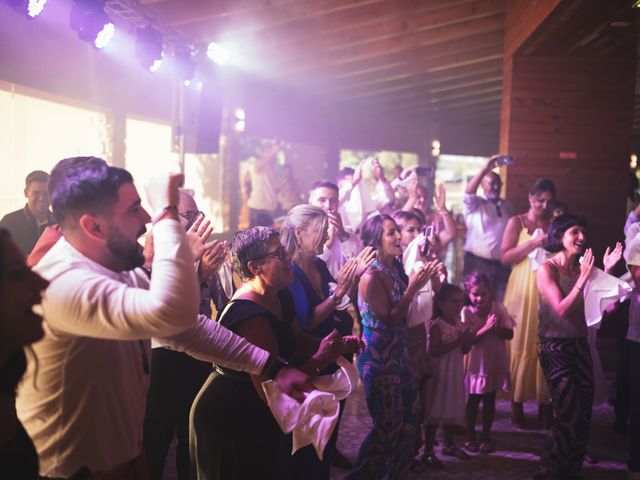 O casamento de Jean Phillipe e Laurane em Mortágua, Mortágua 140