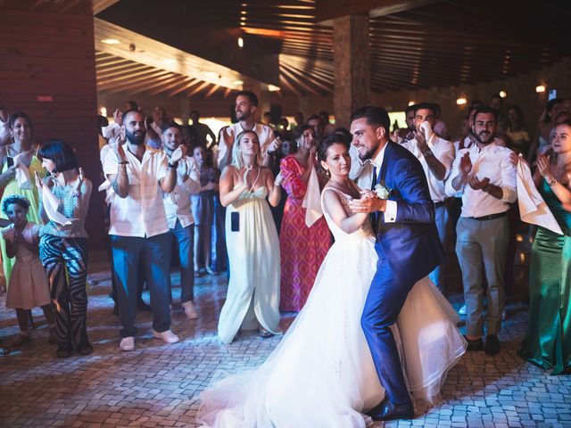 O casamento de Jean Phillipe e Laurane em Mortágua, Mortágua 141