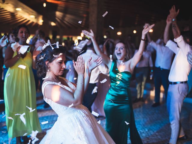 O casamento de Jean Phillipe e Laurane em Mortágua, Mortágua 145