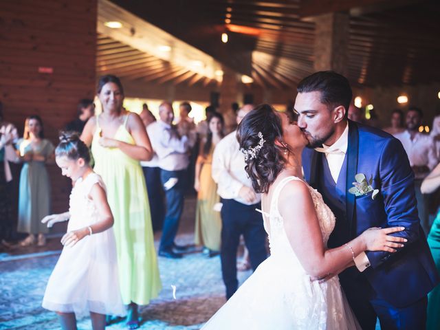 O casamento de Jean Phillipe e Laurane em Mortágua, Mortágua 146