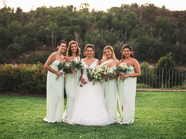 O casamento de Jean Phillipe e Laurane em Mortágua, Mortágua 150