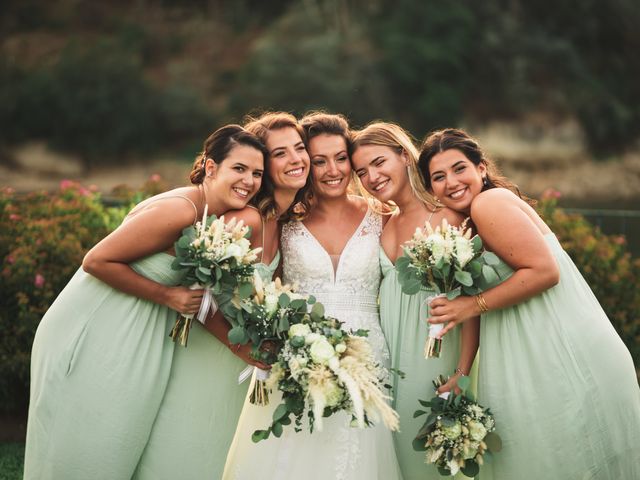 O casamento de Jean Phillipe e Laurane em Mortágua, Mortágua 151