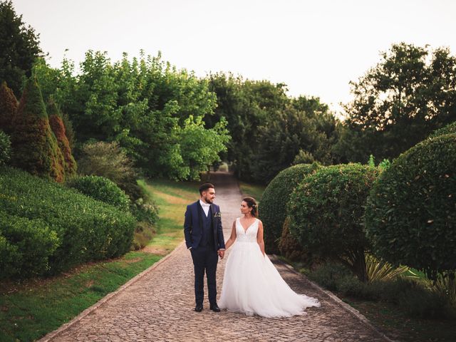 O casamento de Jean Phillipe e Laurane em Mortágua, Mortágua 163