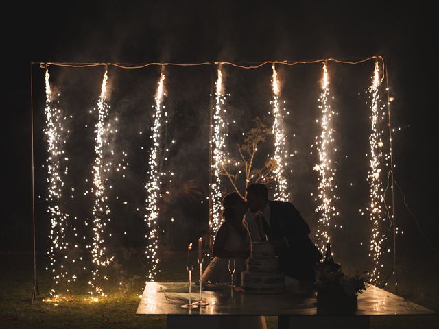 O casamento de Jean Phillipe e Laurane em Mortágua, Mortágua 190