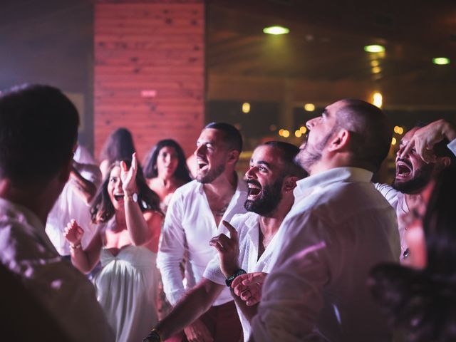 O casamento de Jean Phillipe e Laurane em Mortágua, Mortágua 198