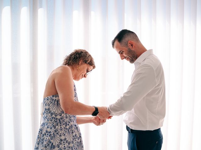 O casamento de Luis e Raquel em Porto, Porto (Concelho) 6