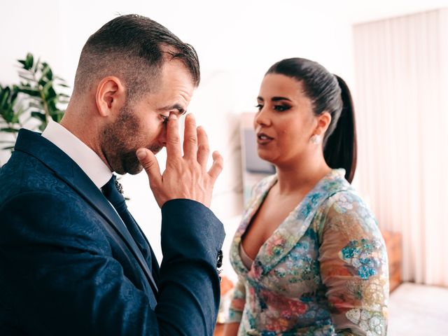 O casamento de Luis e Raquel em Porto, Porto (Concelho) 18