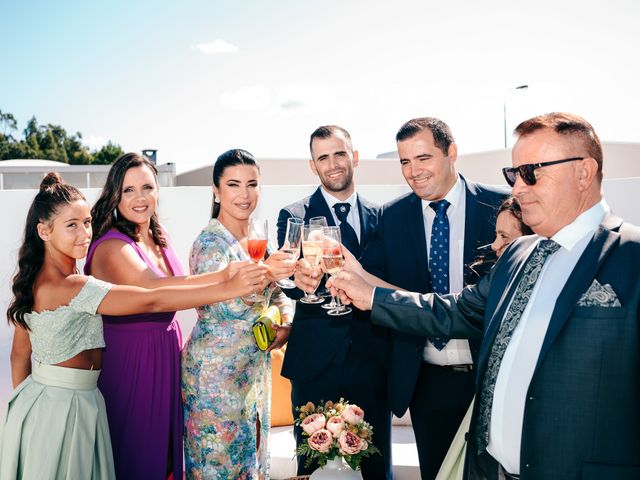 O casamento de Luis e Raquel em Porto, Porto (Concelho) 20