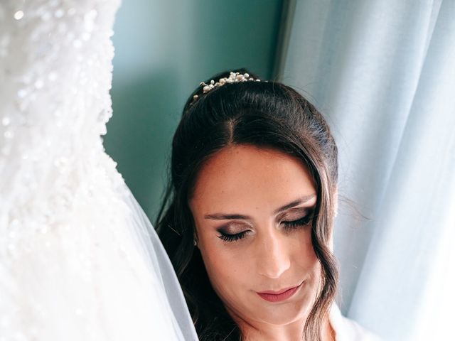 O casamento de Luis e Raquel em Porto, Porto (Concelho) 37