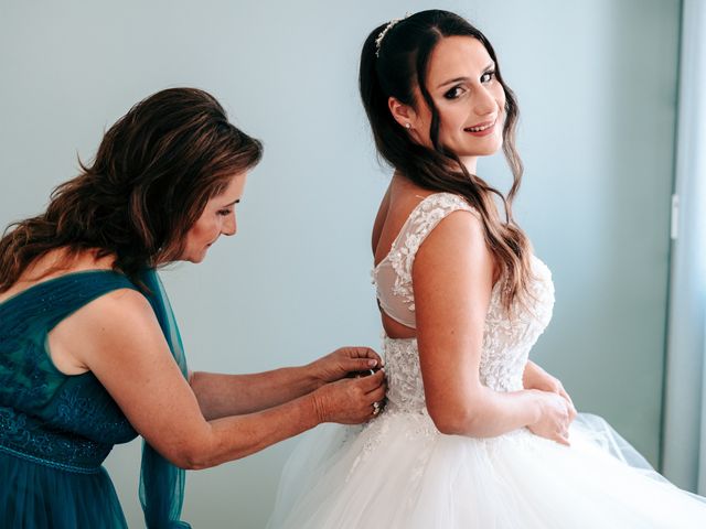 O casamento de Luis e Raquel em Porto, Porto (Concelho) 39