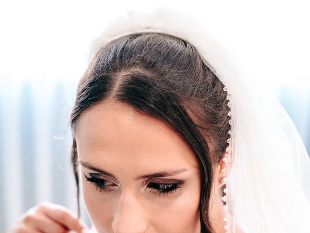 O casamento de Luis e Raquel em Porto, Porto (Concelho) 43