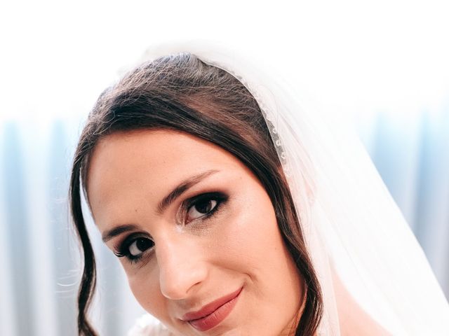 O casamento de Luis e Raquel em Porto, Porto (Concelho) 45