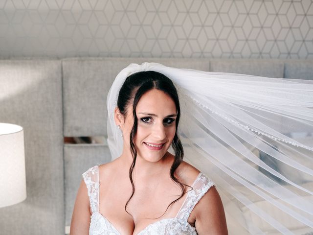 O casamento de Luis e Raquel em Porto, Porto (Concelho) 53