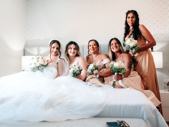 O casamento de Luis e Raquel em Porto, Porto (Concelho) 56