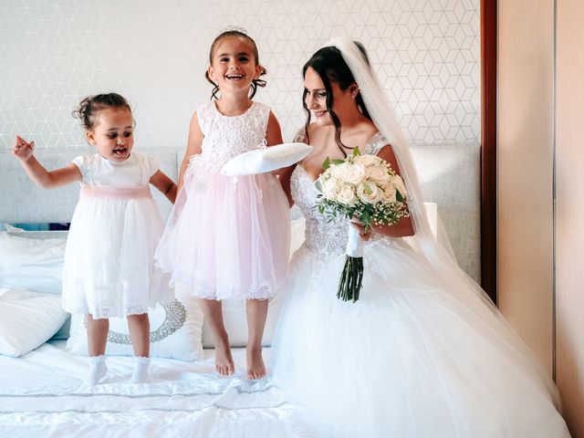 O casamento de Luis e Raquel em Porto, Porto (Concelho) 60