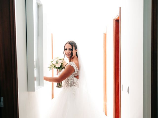 O casamento de Luis e Raquel em Porto, Porto (Concelho) 62