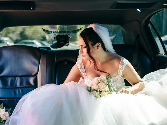 O casamento de Luis e Raquel em Porto, Porto (Concelho) 65