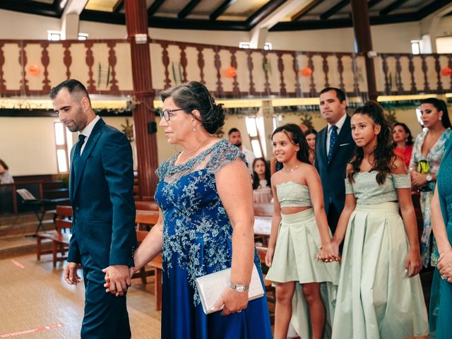 O casamento de Luis e Raquel em Porto, Porto (Concelho) 66