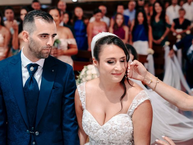 O casamento de Luis e Raquel em Porto, Porto (Concelho) 74