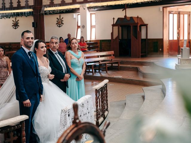 O casamento de Luis e Raquel em Porto, Porto (Concelho) 75