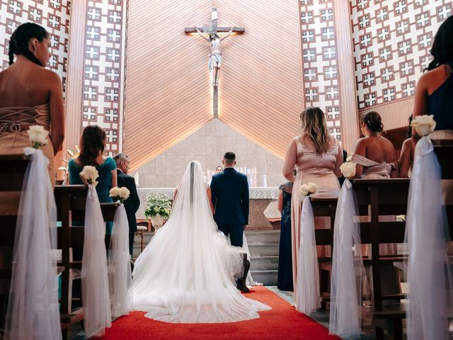 O casamento de Luis e Raquel em Porto, Porto (Concelho) 76