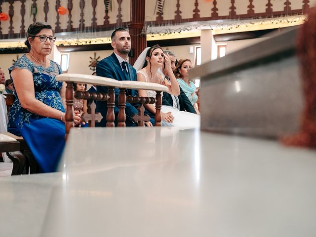 O casamento de Luis e Raquel em Porto, Porto (Concelho) 79