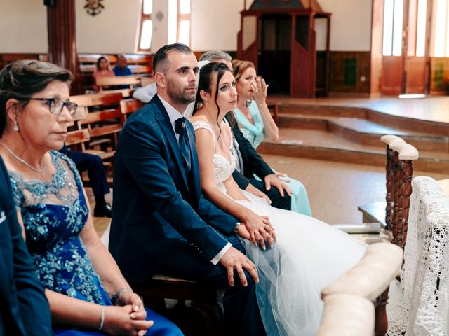 O casamento de Luis e Raquel em Porto, Porto (Concelho) 80