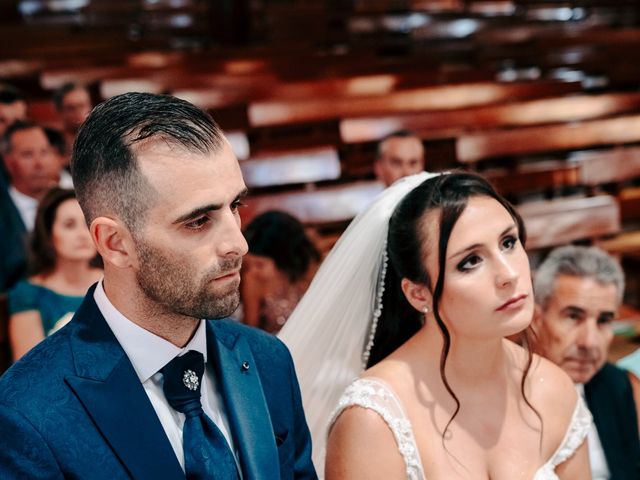 O casamento de Luis e Raquel em Porto, Porto (Concelho) 81