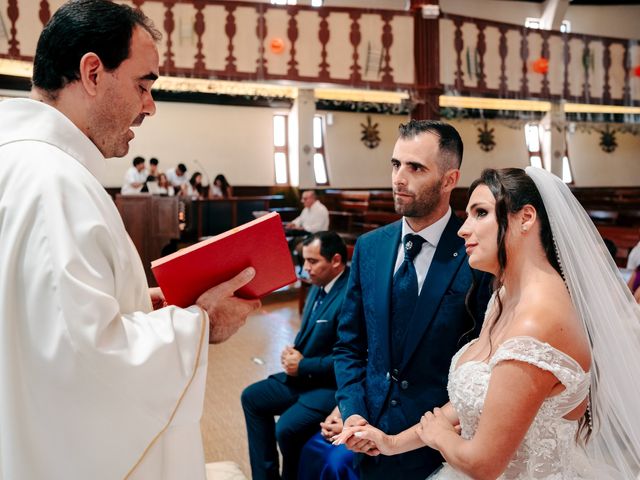 O casamento de Luis e Raquel em Porto, Porto (Concelho) 84