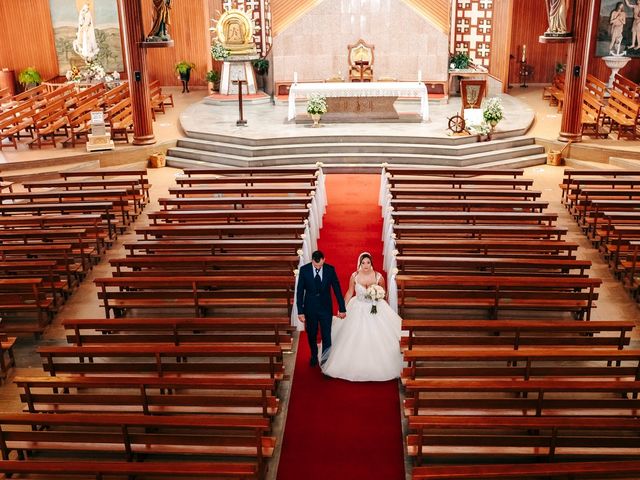 O casamento de Luis e Raquel em Porto, Porto (Concelho) 86