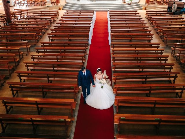 O casamento de Luis e Raquel em Porto, Porto (Concelho) 87