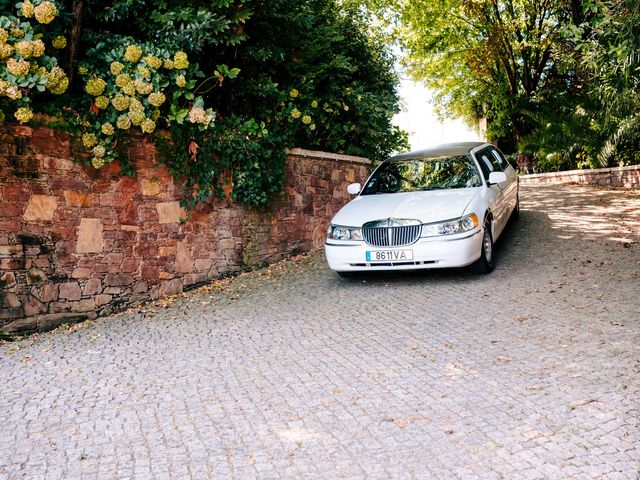 O casamento de Luis e Raquel em Porto, Porto (Concelho) 89