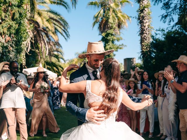 O casamento de Luis e Raquel em Porto, Porto (Concelho) 100