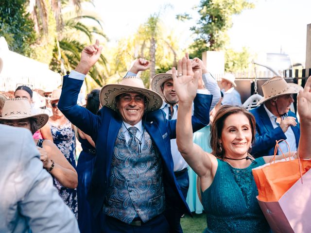 O casamento de Luis e Raquel em Porto, Porto (Concelho) 105