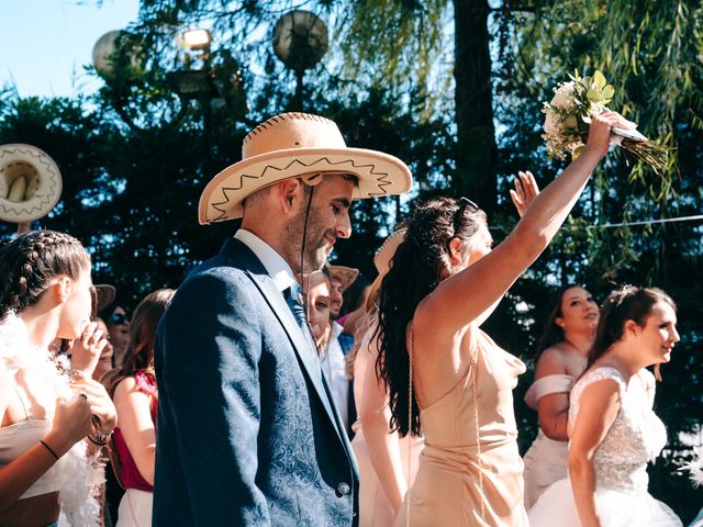 O casamento de Luis e Raquel em Porto, Porto (Concelho) 107