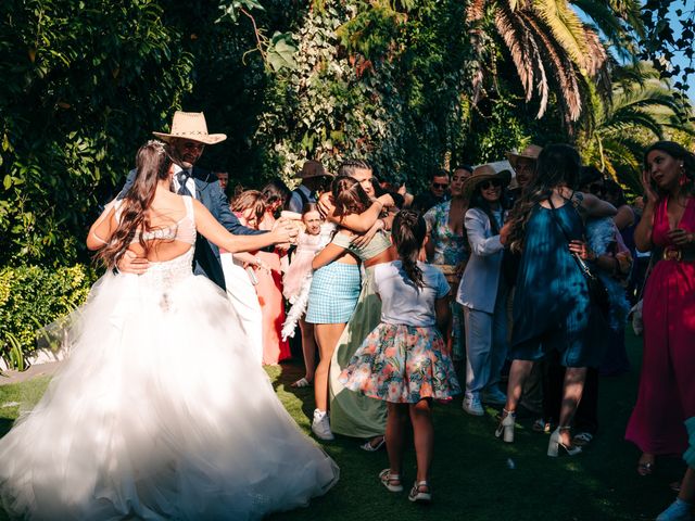 O casamento de Luis e Raquel em Porto, Porto (Concelho) 112