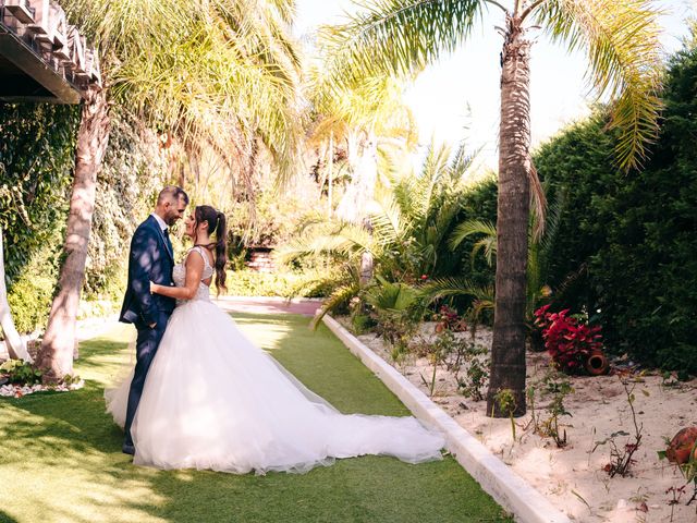 O casamento de Luis e Raquel em Porto, Porto (Concelho) 113