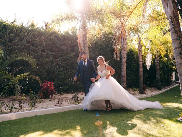 O casamento de Luis e Raquel em Porto, Porto (Concelho) 2