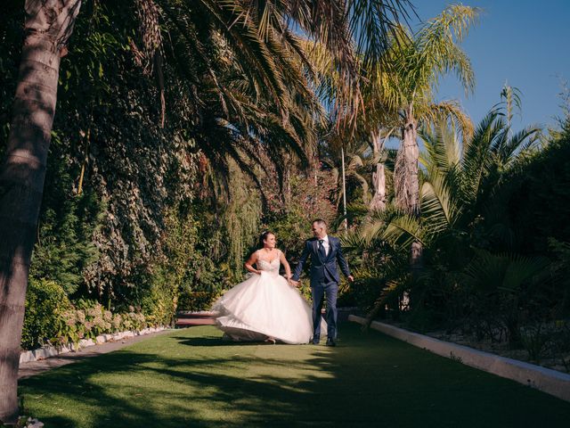 O casamento de Luis e Raquel em Porto, Porto (Concelho) 114