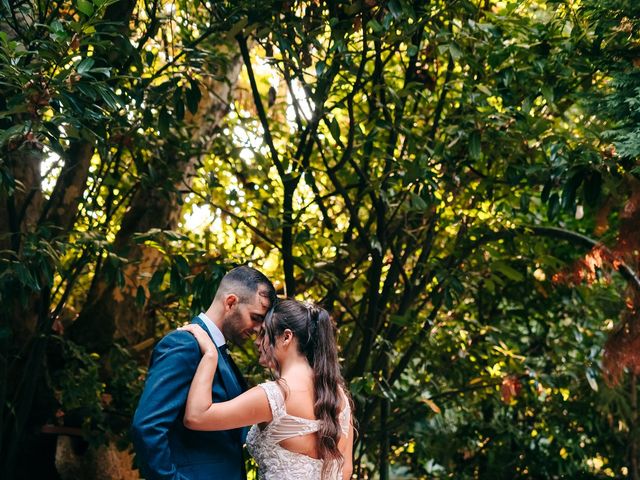 O casamento de Luis e Raquel em Porto, Porto (Concelho) 118