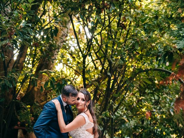 O casamento de Luis e Raquel em Porto, Porto (Concelho) 119