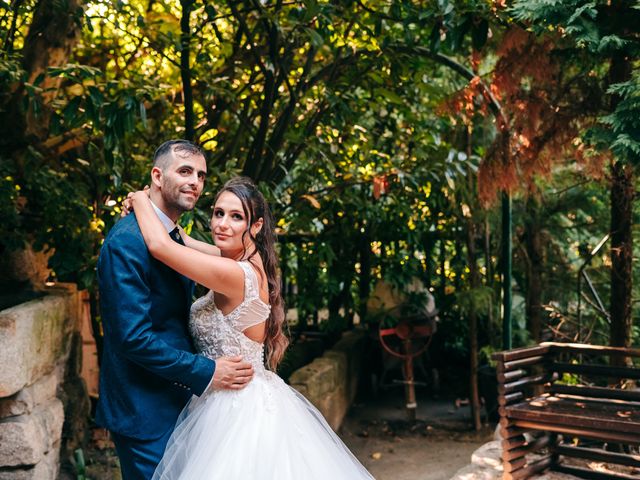 O casamento de Luis e Raquel em Porto, Porto (Concelho) 120