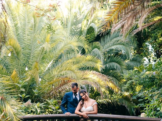 O casamento de Luis e Raquel em Porto, Porto (Concelho) 126