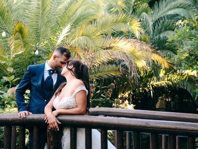 O casamento de Luis e Raquel em Porto, Porto (Concelho) 127