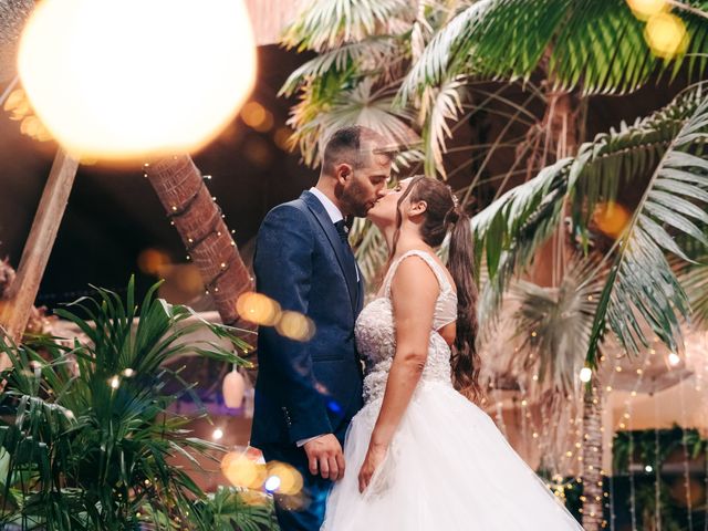 O casamento de Luis e Raquel em Porto, Porto (Concelho) 128