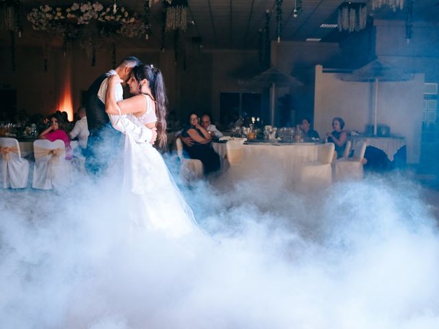 O casamento de Luis e Raquel em Porto, Porto (Concelho) 138