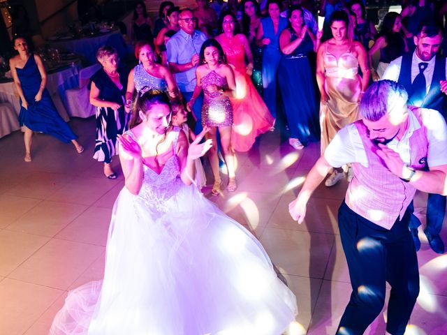 O casamento de Luis e Raquel em Porto, Porto (Concelho) 139