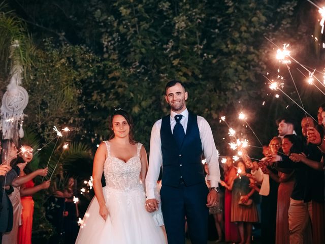 O casamento de Luis e Raquel em Porto, Porto (Concelho) 142