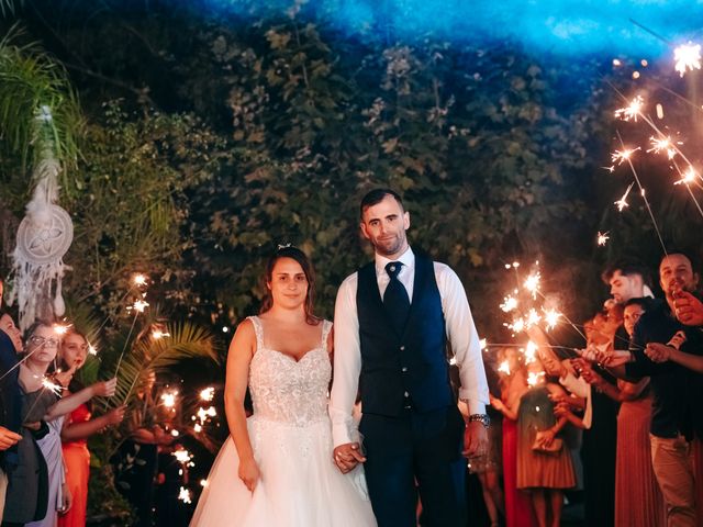 O casamento de Luis e Raquel em Porto, Porto (Concelho) 143